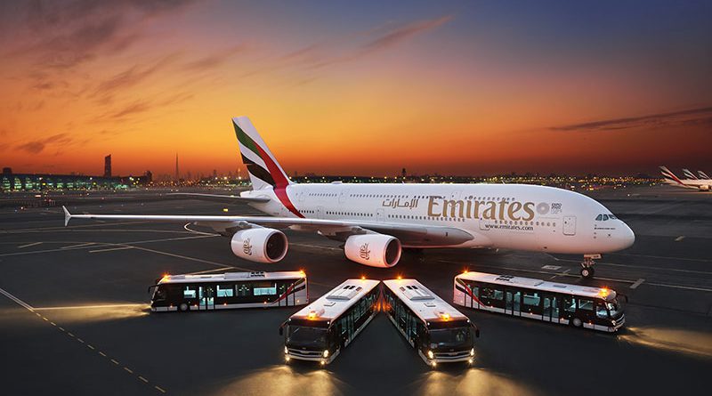 Book A Ticket To Dubai On Emirates And Your Visa Is Us Now Book A Ticket To Dubai On Emirates And