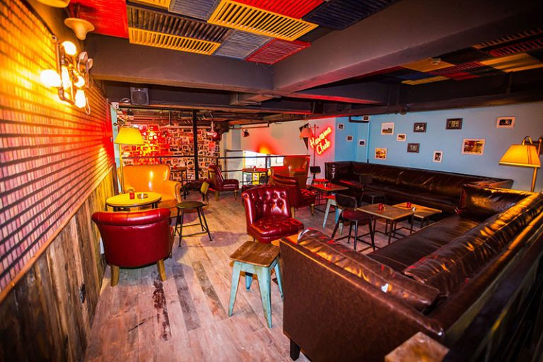 Chengdu's Top 5 Bars NOW TRAVEL ASIA