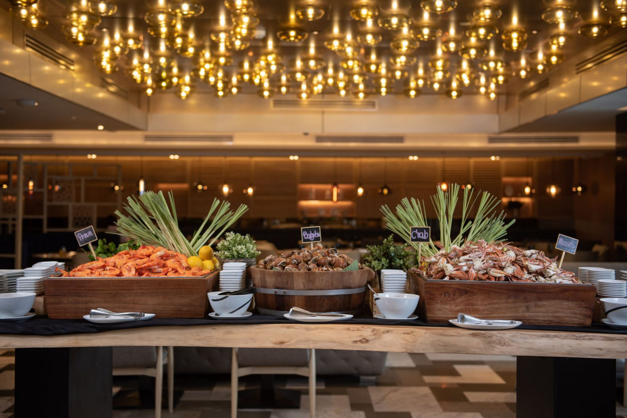 FOOD EXCHANGE, NOVOTEL, A NEW DEFINITION OF DELICIOUSNESS | NOW TRAVEL ASIA