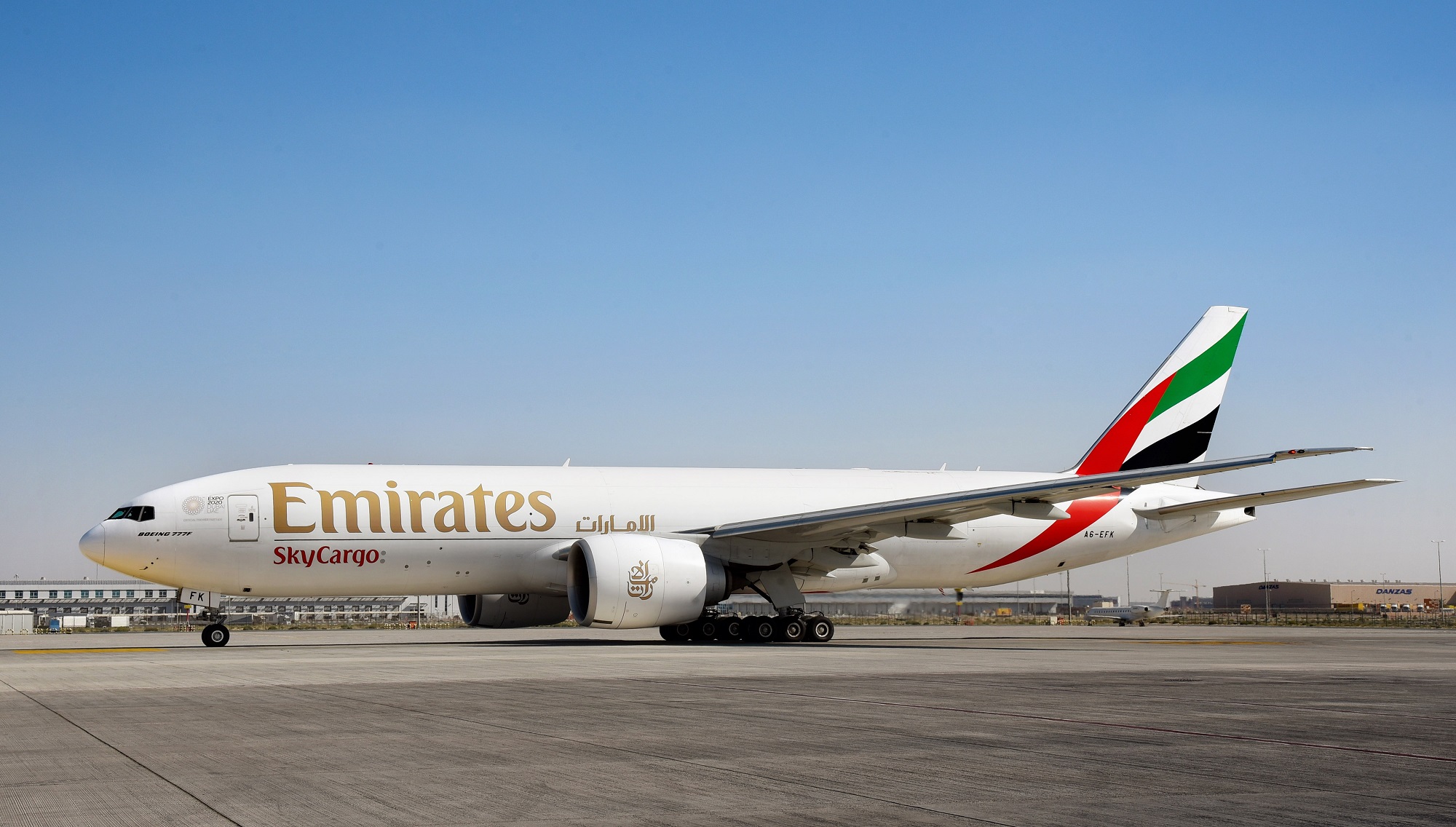 Emirates SkyCargo upgrades customers to a seamless booking experience with CargoWise