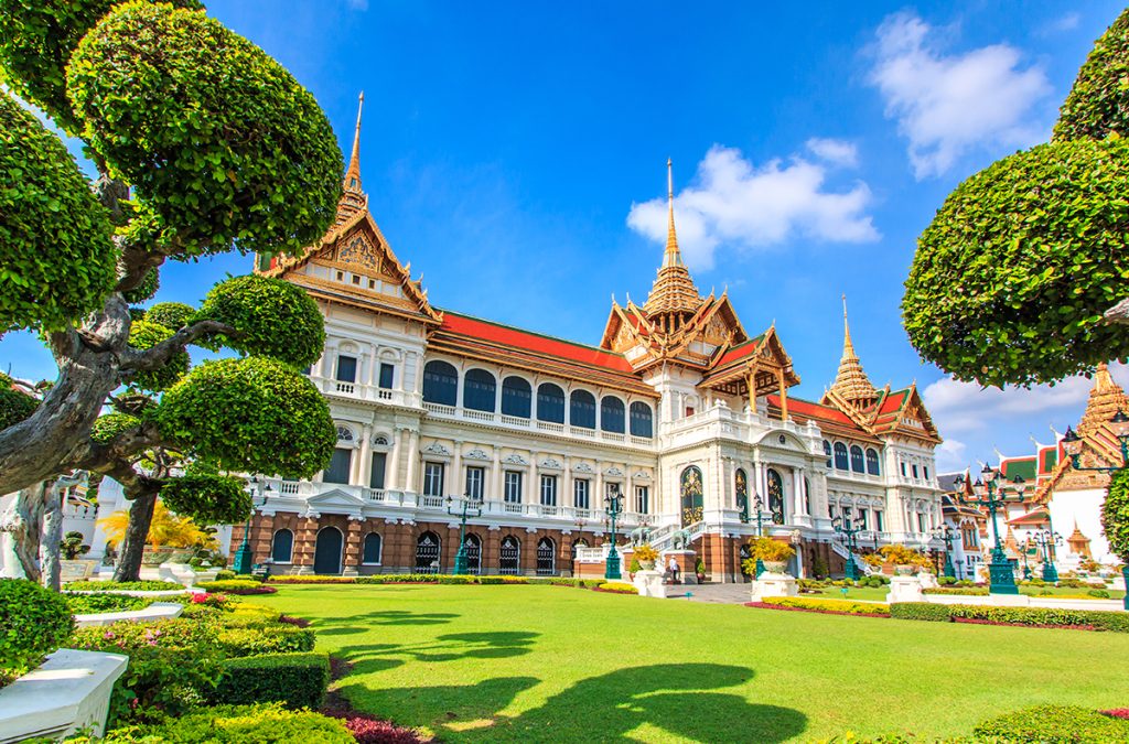 UNCOVERING KRUNG THEP MAHA NAKHON NOW TRAVEL ASIA