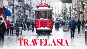 Travel Asia