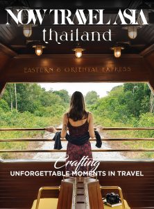 NOW Travel Asia