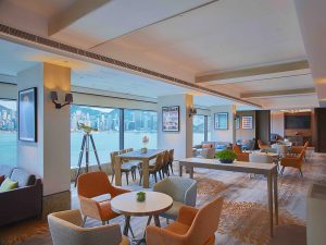 NEW WORLD MILLENNIUM HONG KONG