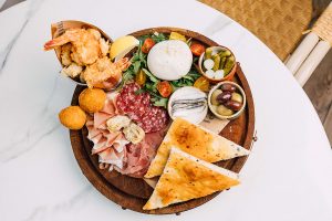 Ventisi Restaurant