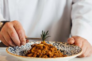 Ventisi Restaurant