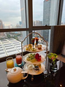 Four Seasons Hotel Shenzhen