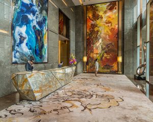 Four Seasons Hotel Shenzhen