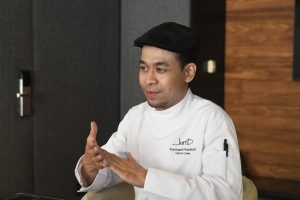 chiang mai restaurant