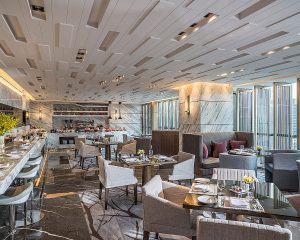 Four Seasons Hotel Shenzhen