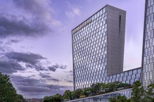 Four Seasons Hotel Shenzhen