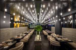 chiang mai restaurant