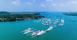 Thailand International Boat Show