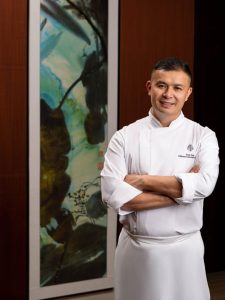 Four Seasons Hotel Shenzhen