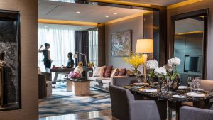 Four Seasons Hotel Shenzhen