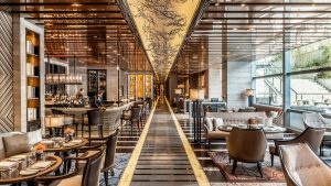 Four Seasons Hotel Shenzhen