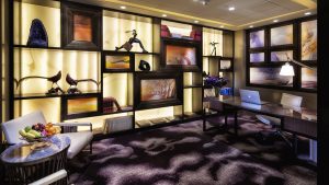Four Seasons Hotel Shenzhen
