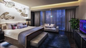 Four Seasons Hotel Shenzhen