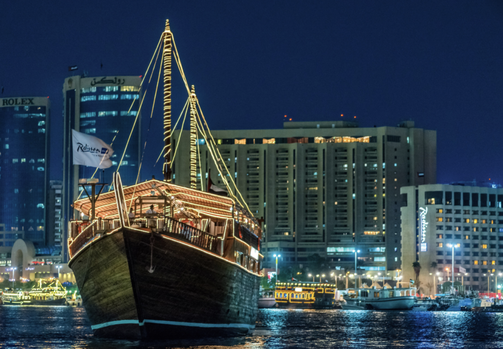 dubai