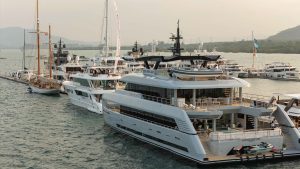 Thailand International Boat Show