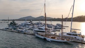 Thailand International Boat Show