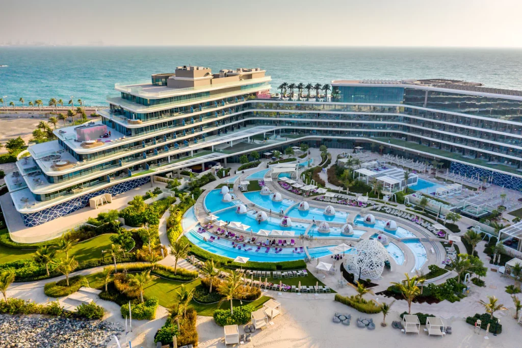 dubai