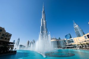 burj khalifa floors
