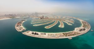 travel Dubai