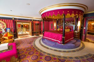 burj al arab hotel