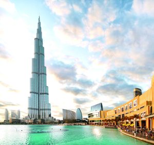 burj khalifa floors