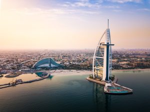 burj al arab hotel
