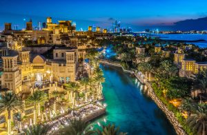 dubai