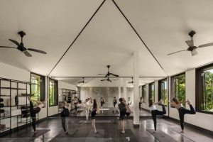 TIA Wellness Resort