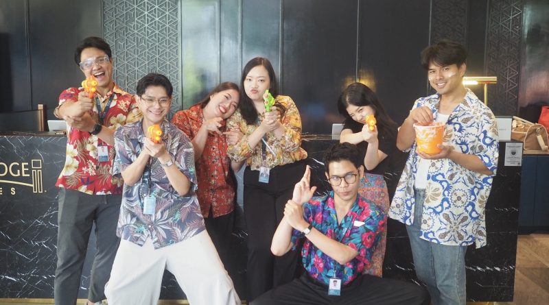 happy songkran