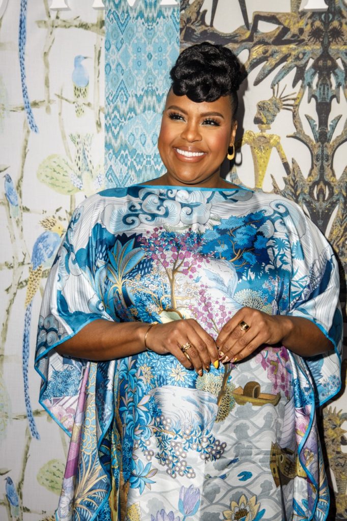 Natasha Rothwell