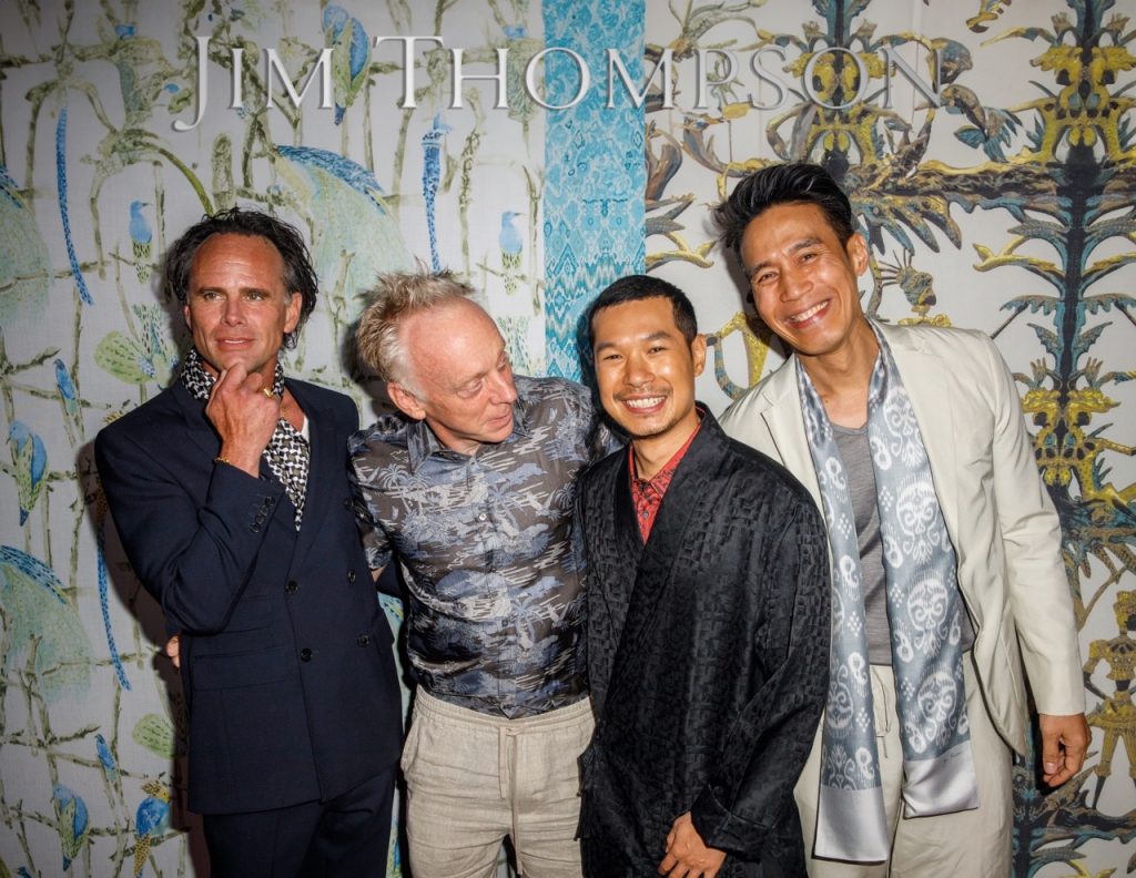 Jim Thompson