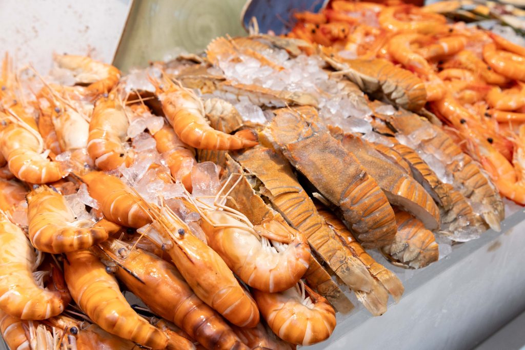 Ventisi Buffet