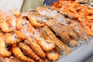 Ventisi Buffet