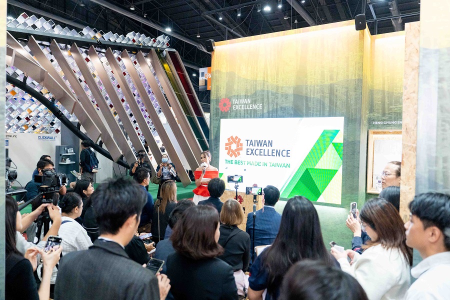 Taiwan Exellence