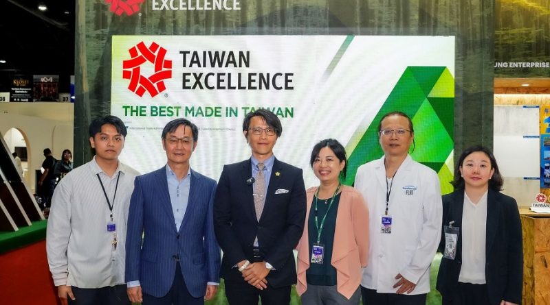 Taiwan Exellence