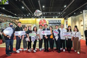 Taiwan Exellence