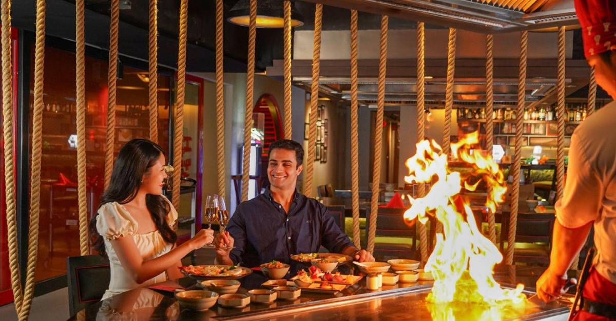 Cheesy Rendezvous A Month of Romance, Reunions & Rich Pairings | NOW TRAVEL ASIA