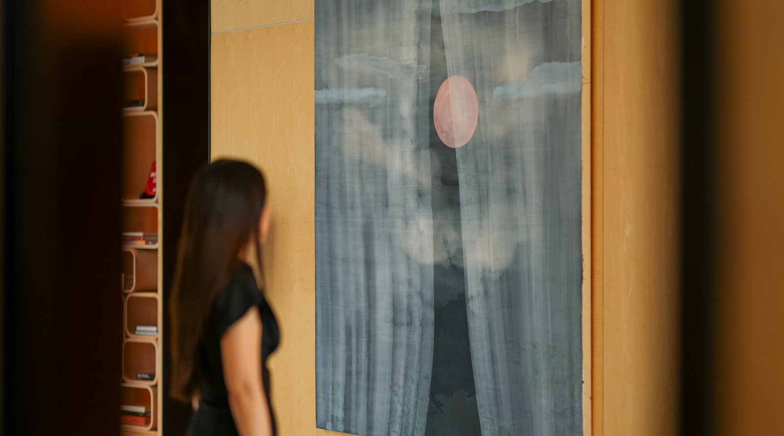 Park Hyatt Bangkok Presents Thai Contemporary Art in Collaboration with NOVA Contemporary and Artist Prae Pupityastaporn