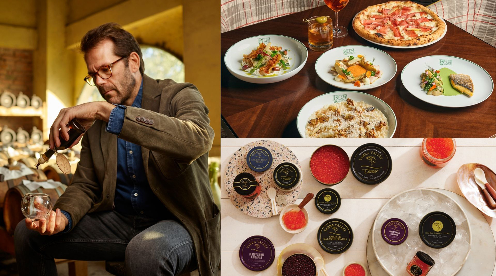 From Origin To Grand Table: Grand Hyatt Singapore Spotlights Exceptional Producers And Seasonal Ingredients This April