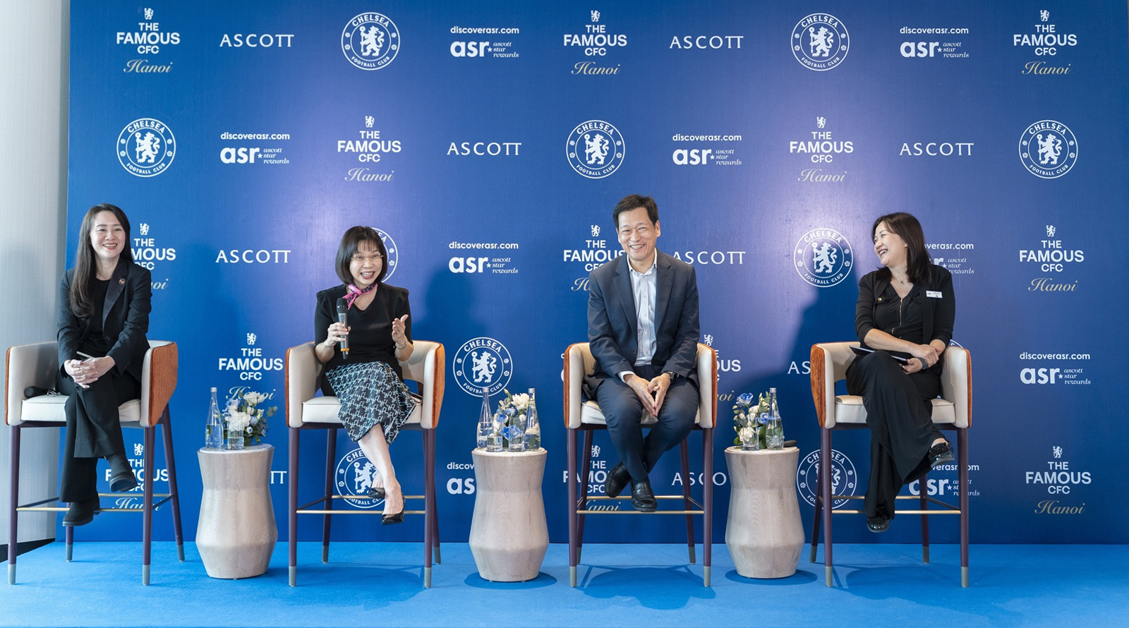 Ascott Records Strongest-Ever Southeast Asia Signings In 2025, Powering Multi-Typology Growth