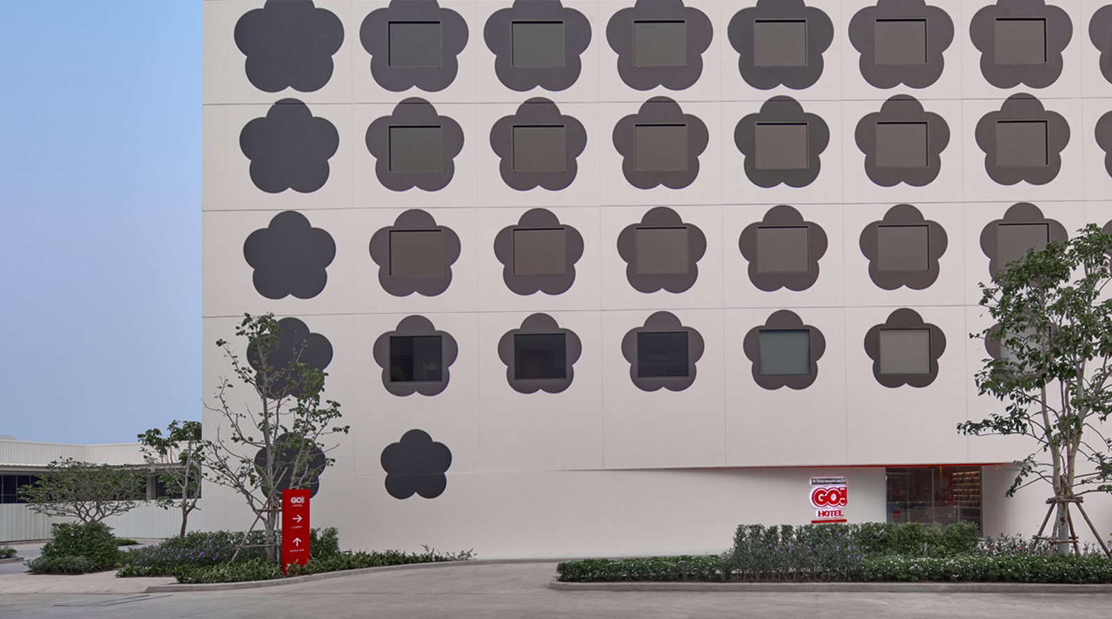 Where Khon Kaen Moves, Go Moves With It