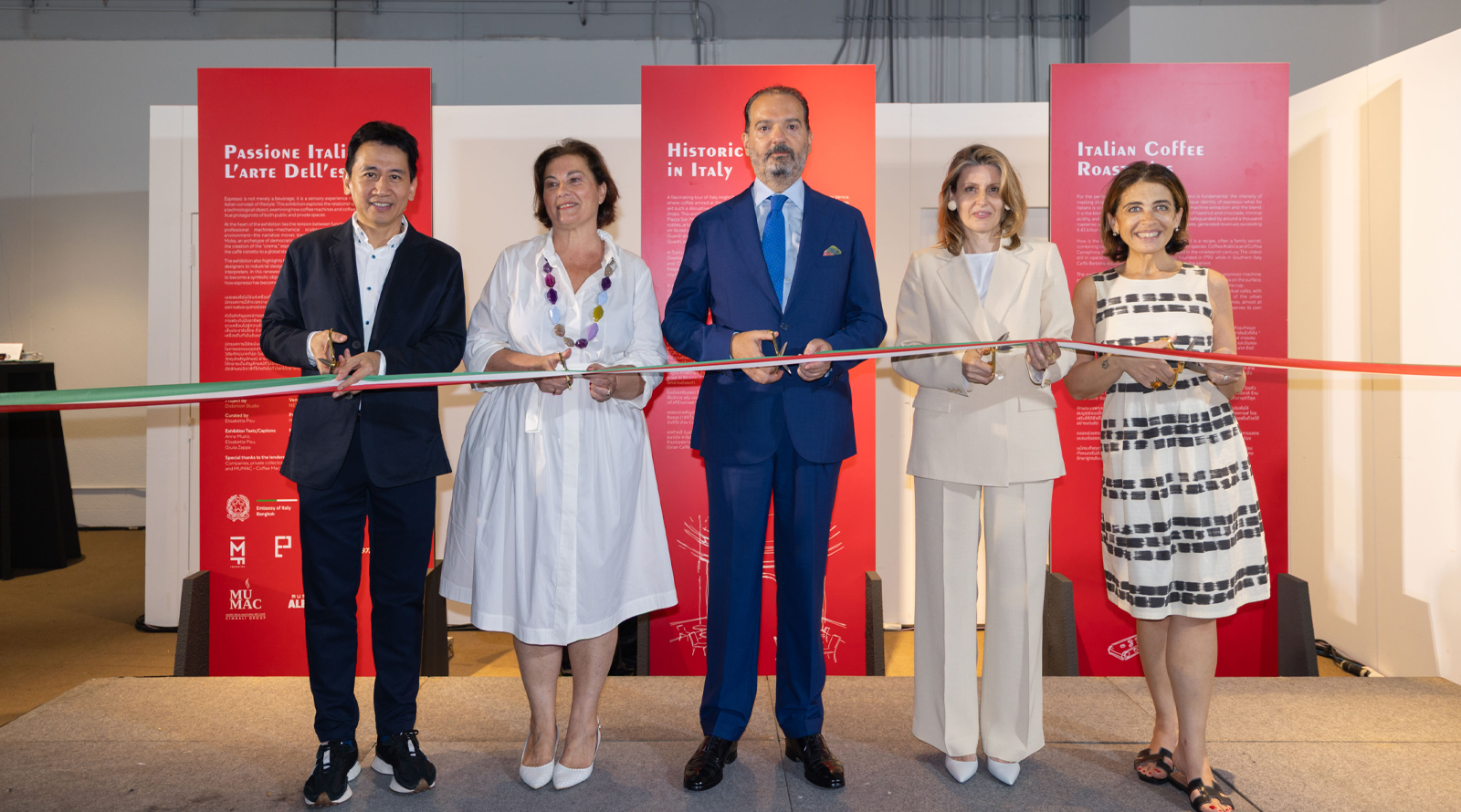 Siam Paragon Presents “NEXTOPIA Local Harvest Coffee Fest 2026”