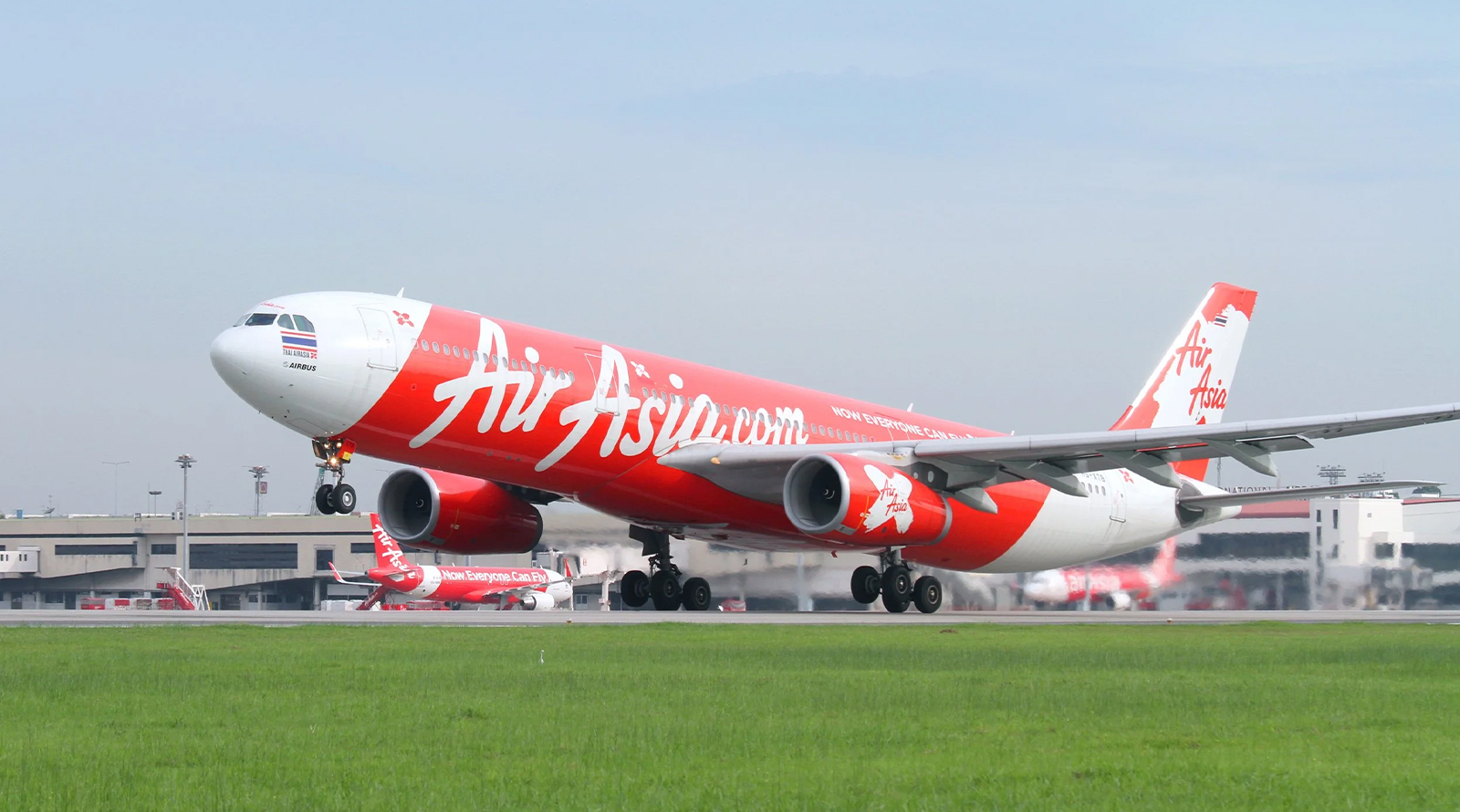 Thai AirAsia X Implements Temporary Flight Operations Optimisation in Response to Escalating Aviation Fuel Costs