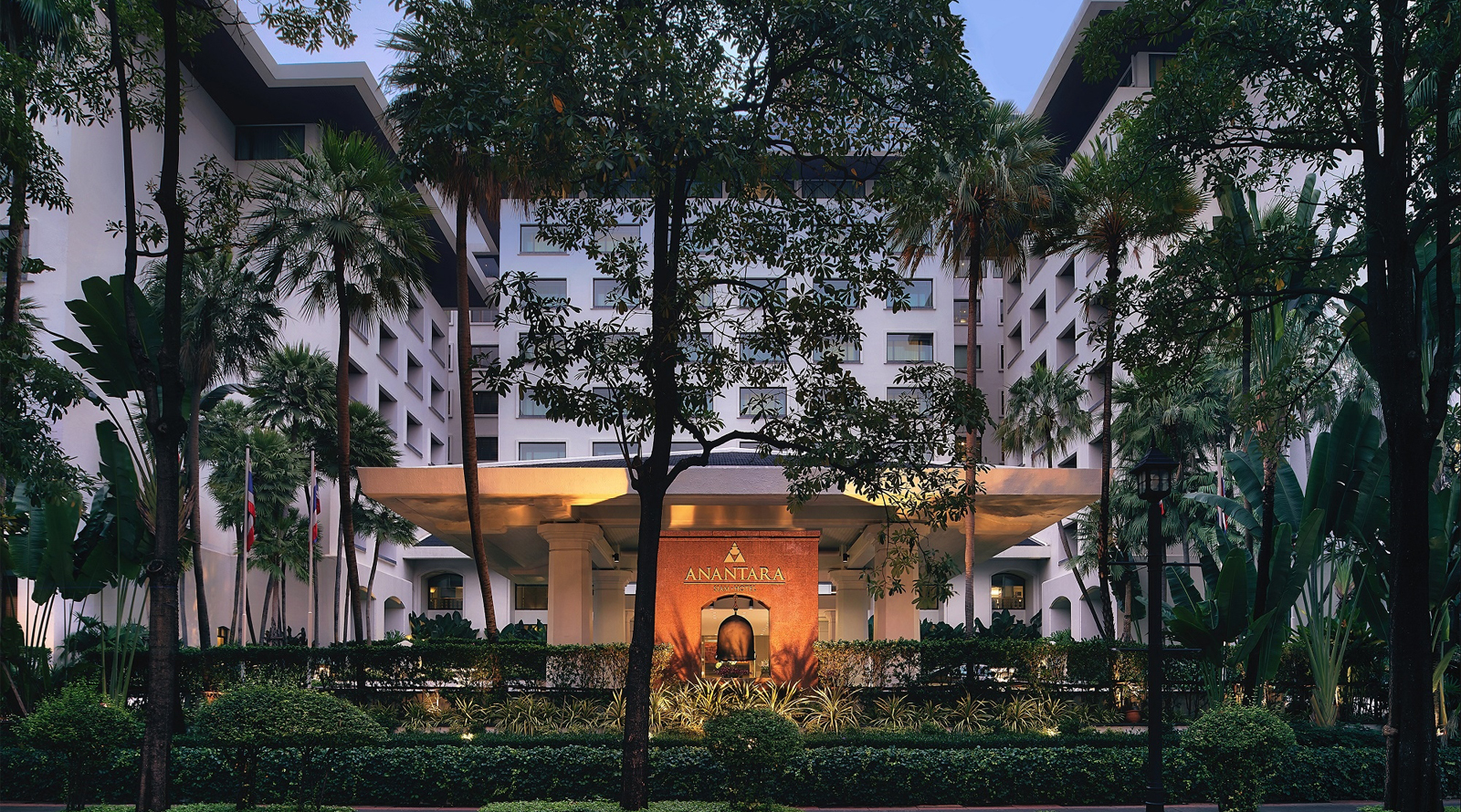 World Gourmet Festival Returns to Bangkok with “The World of Flavours”