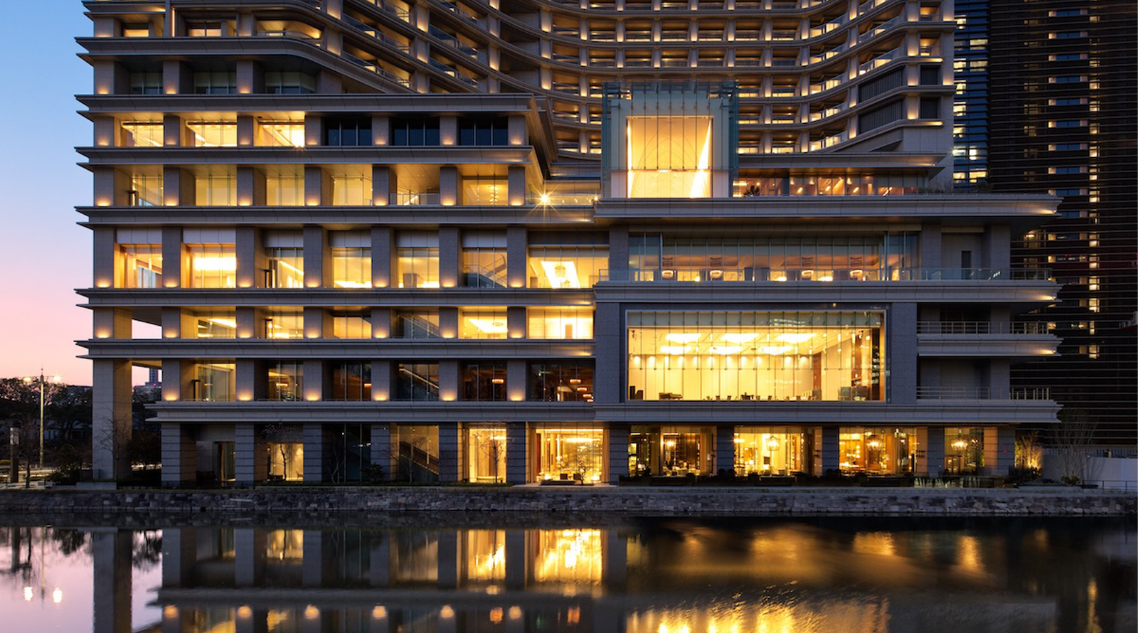 “A Touch of Dior at Palace Hotel Tokyo”:  A Celebration of the Iconic French Maison’s Enduring Love of Japan